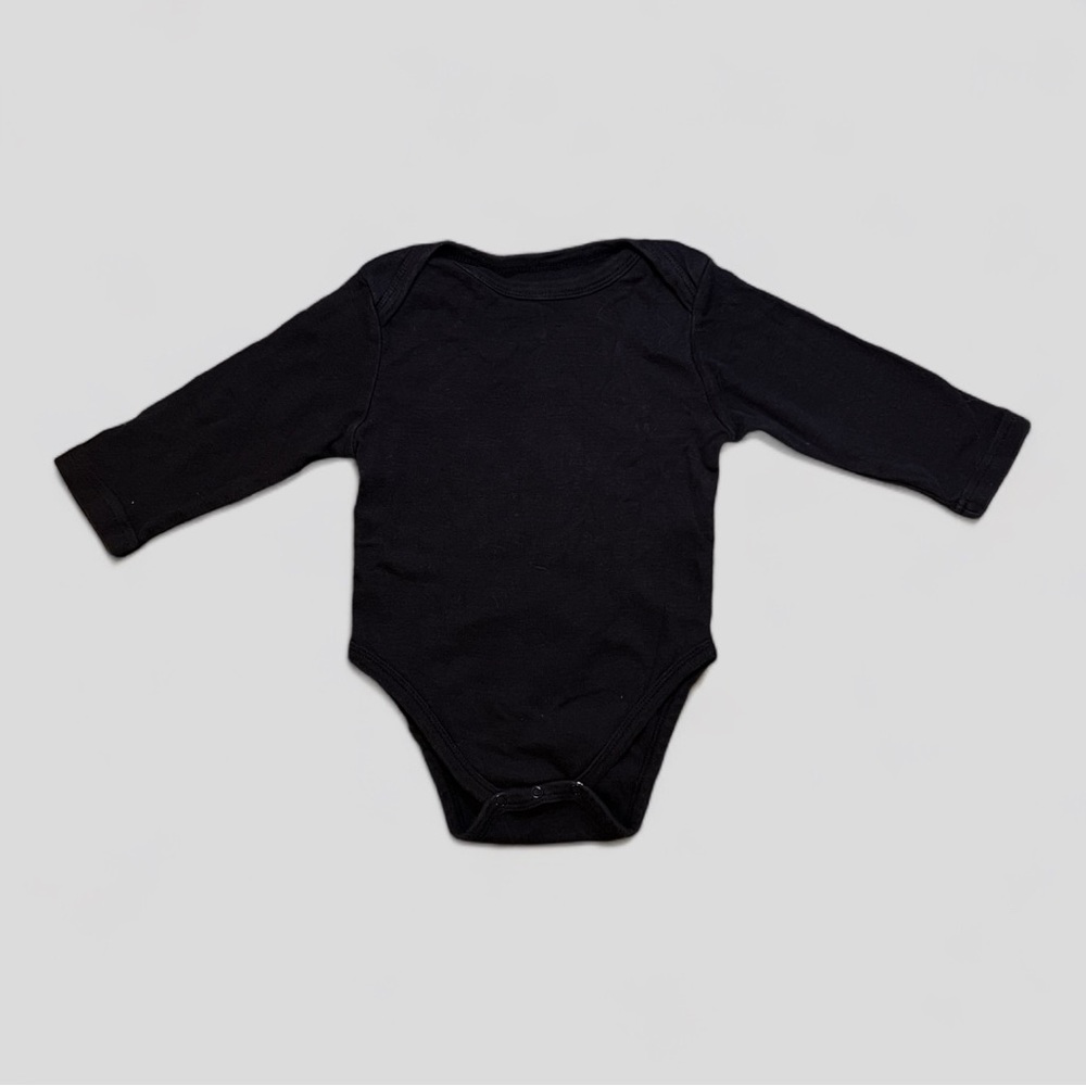 🎀 12-18 Month Baby Girls Clothing Bundle  – Pajamas, Rompers, Onesies & Leggings - Picture 6 of 11